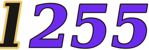 l255 logo